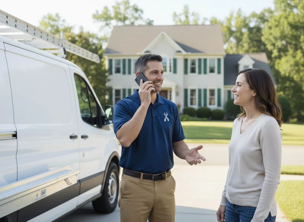 Home Gutter Service La Blanca, TX FAQs